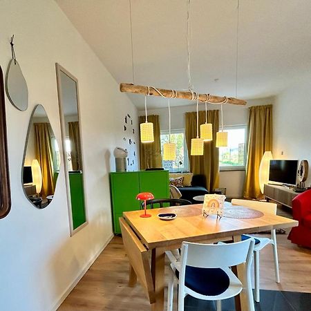 Ferienwohnung Piesbach Nalbach Exteriör bild