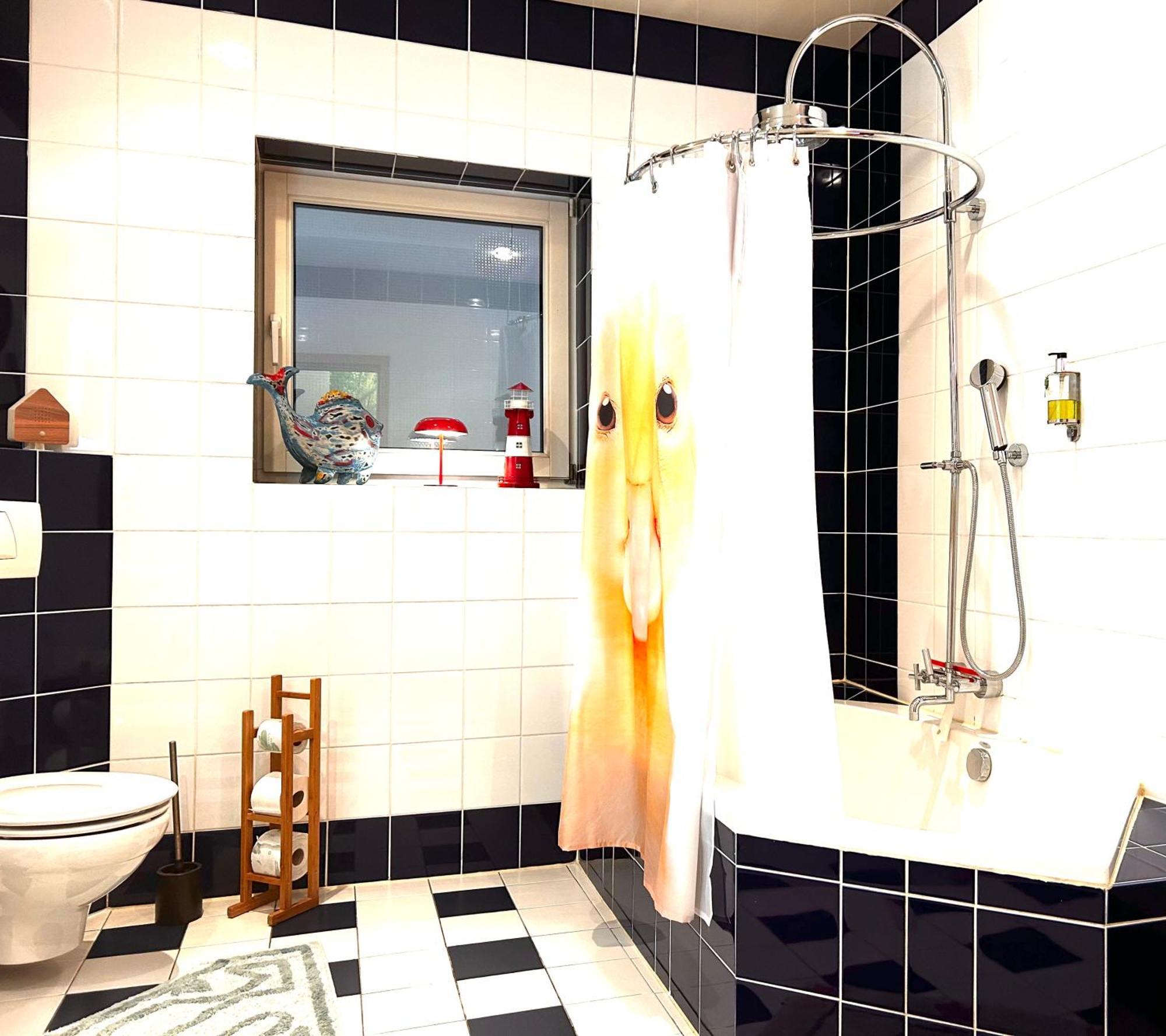 Ferienwohnung Piesbach Nalbach Exteriör bild